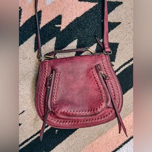 Antik Kraft Crossbody bag.